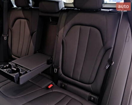 Білий БМВ Х5, об'ємом двигуна 3 л та пробігом 81 тис. км за 45900 $, фото 41 на Automoto.ua