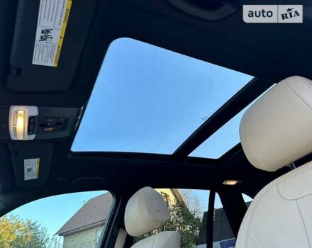 Білий БМВ Х5, об'ємом двигуна 2.98 л та пробігом 74 тис. км за 30900 $, фото 26 на Automoto.ua