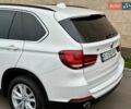 Белый БМВ Х5, объемом двигателя 2 л и пробегом 132 тыс. км за 31800 $, фото 53 на Automoto.ua