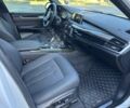 Белый БМВ Х5, объемом двигателя 2 л и пробегом 92 тыс. км за 34000 $, фото 16 на Automoto.ua