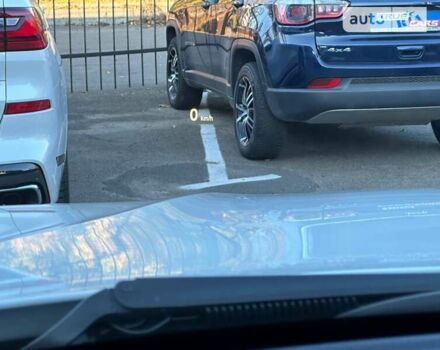 Білий БМВ Х5, об'ємом двигуна 2.98 л та пробігом 74 тис. км за 30900 $, фото 20 на Automoto.ua