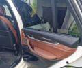 Белый БМВ Х5, объемом двигателя 2.99 л и пробегом 111 тыс. км за 39200 $, фото 13 на Automoto.ua