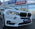 Білий БМВ Х5, об'ємом двигуна 2.98 л та пробігом 74 тис. км за 30900 $, фото 9 на Automoto.ua
