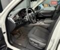 Белый БМВ Х5, объемом двигателя 2 л и пробегом 184 тыс. км за 25500 $, фото 9 на Automoto.ua