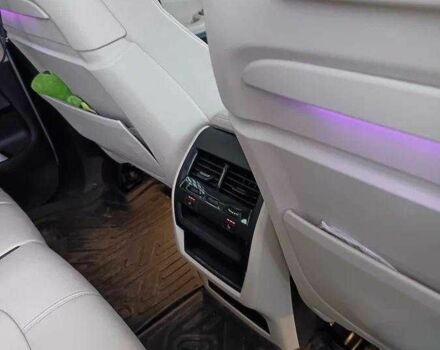 Белый БМВ Х5, объемом двигателя 0 л и пробегом 90 тыс. км за 19400 $, фото 13 на Automoto.ua