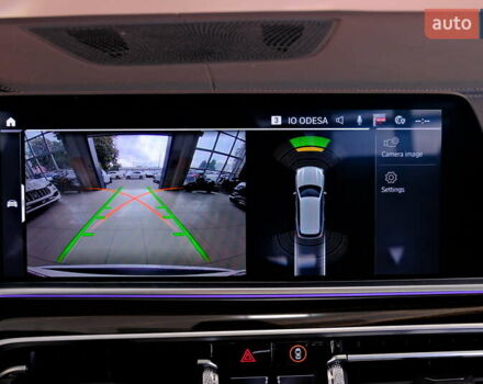 Білий БМВ Х5, об'ємом двигуна 3 л та пробігом 81 тис. км за 45900 $, фото 27 на Automoto.ua