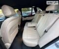 Білий БМВ Х5, об'ємом двигуна 2.98 л та пробігом 74 тис. км за 30900 $, фото 35 на Automoto.ua