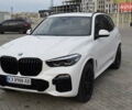 Белый БМВ Х5, объемом двигателя 3 л и пробегом 65 тыс. км за 56500 $, фото 2 на Automoto.ua