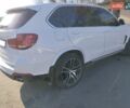 Белый БМВ Х5, объемом двигателя 2 л и пробегом 107 тыс. км за 41900 $, фото 8 на Automoto.ua