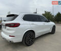 Белый БМВ Х5, объемом двигателя 3 л и пробегом 167 тыс. км за 44900 $, фото 6 на Automoto.ua