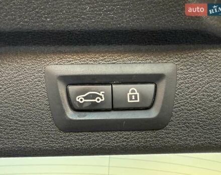 Білий БМВ Х5, об'ємом двигуна 3 л та пробігом 173 тис. км за 25500 $, фото 80 на Automoto.ua