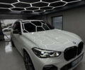 Белый БМВ Х5, объемом двигателя 3 л и пробегом 125 тыс. км за 49500 $, фото 2 на Automoto.ua