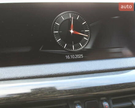 Белый БМВ Х5, объемом двигателя 3 л и пробегом 200 тыс. км за 36900 $, фото 46 на Automoto.ua