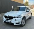 Белый БМВ Х5, объемом двигателя 2 л и пробегом 63 тыс. км за 34900 $, фото 1 на Automoto.ua