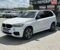 Белый БМВ Х5, объемом двигателя 2.98 л и пробегом 60 тыс. км за 45000 $, фото 2 на Automoto.ua
