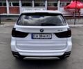 Белый БМВ Х5, объемом двигателя 3 л и пробегом 168 тыс. км за 29999 $, фото 5 на Automoto.ua
