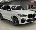 Білий БМВ Х5, об'ємом двигуна 3 л та пробігом 136 тис. км за 56000 $, фото 11 на Automoto.ua