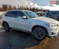 Білий БМВ Х5, об'ємом двигуна 2.98 л та пробігом 158 тис. км за 8300 $, фото 1 на Automoto.ua