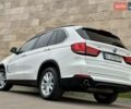 Белый БМВ Х5, объемом двигателя 2 л и пробегом 132 тыс. км за 31800 $, фото 17 на Automoto.ua