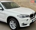 Белый БМВ Х5, объемом двигателя 2 л и пробегом 132 тыс. км за 31800 $, фото 38 на Automoto.ua
