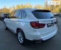 Білий БМВ Х5, об'ємом двигуна 2.98 л та пробігом 74 тис. км за 30900 $, фото 4 на Automoto.ua