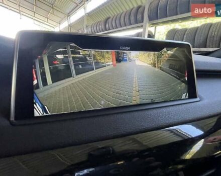 Белый БМВ Х5, объемом двигателя 3 л и пробегом 79 тыс. км за 37000 $, фото 22 на Automoto.ua