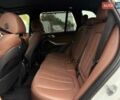 Белый БМВ Х5, объемом двигателя 3 л и пробегом 94 тыс. км за 49999 $, фото 27 на Automoto.ua