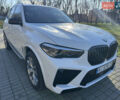 Белый БМВ Х5, объемом двигателя 3 л и пробегом 104 тыс. км за 47500 $, фото 7 на Automoto.ua