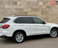 Белый БМВ Х5, объемом двигателя 2 л и пробегом 132 тыс. км за 31800 $, фото 11 на Automoto.ua