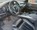 Білий БМВ Х5, об'ємом двигуна 3 л та пробігом 173 тис. км за 25500 $, фото 43 на Automoto.ua