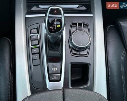 Білий БМВ Х5, об'ємом двигуна 3 л та пробігом 173 тис. км за 25500 $, фото 74 на Automoto.ua