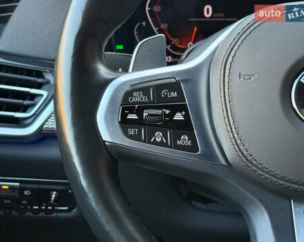 Білий БМВ Х5, об'ємом двигуна 3 л та пробігом 99 тис. км за 53000 $, фото 30 на Automoto.ua