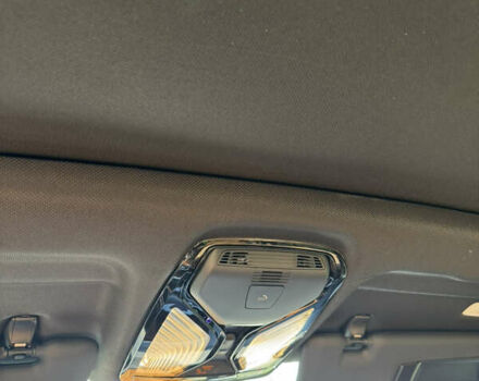 Белый БМВ Х5, объемом двигателя 3 л и пробегом 104 тыс. км за 47500 $, фото 27 на Automoto.ua