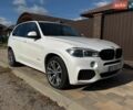 Білий БМВ Х5, об'ємом двигуна 2.99 л та пробігом 172 тис. км за 32500 $, фото 1 на Automoto.ua