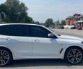 Белый БМВ Х5, объемом двигателя 2.99 л и пробегом 140 тыс. км за 52888 $, фото 1 на Automoto.ua