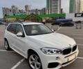 Білий БМВ Х5, об'ємом двигуна 2.98 л та пробігом 105 тис. км за 25000 $, фото 1 на Automoto.ua