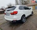 Білий БМВ Х5, об'ємом двигуна 3 л та пробігом 74 тис. км за 29500 $, фото 3 на Automoto.ua