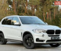 Белый БМВ Х5, объемом двигателя 3 л и пробегом 96 тыс. км за 41888 $, фото 63 на Automoto.ua