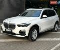 Белый БМВ Х5, объемом двигателя 3 л и пробегом 89 тыс. км за 46500 $, фото 1 на Automoto.ua