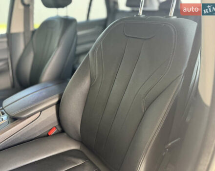 Білий БМВ Х5, об'ємом двигуна 2 л та пробігом 98 тис. км за 31990 $, фото 32 на Automoto.ua