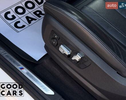 Білий БМВ Х5, об'ємом двигуна 3 л та пробігом 99 тис. км за 53000 $, фото 23 на Automoto.ua