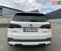 Білий БМВ Х5, об'ємом двигуна 2.99 л та пробігом 109 тис. км за 53000 $, фото 16 на Automoto.ua