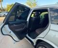 Белый БМВ Х5, объемом двигателя 3 л и пробегом 73 тыс. км за 19000 $, фото 9 на Automoto.ua