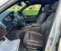 Белый БМВ Х5, объемом двигателя 3 л и пробегом 73 тыс. км за 19000 $, фото 7 на Automoto.ua