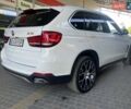Белый БМВ Х5, объемом двигателя 3 л и пробегом 79 тыс. км за 37000 $, фото 7 на Automoto.ua