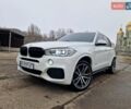 Білий БМВ Х5, об'ємом двигуна 3 л та пробігом 74 тис. км за 29500 $, фото 1 на Automoto.ua