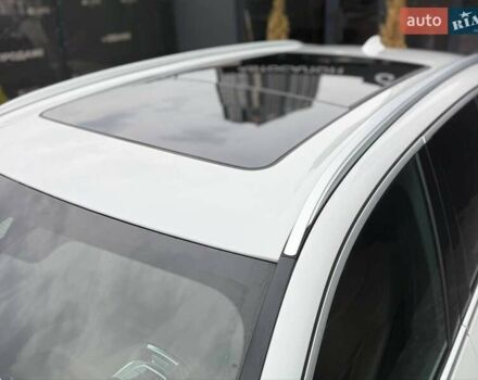 Белый БМВ Х5, объемом двигателя 3 л и пробегом 94 тыс. км за 49999 $, фото 13 на Automoto.ua