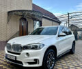 Белый БМВ Х5, объемом двигателя 2.98 л и пробегом 57 тыс. км за 28999 $, фото 8 на Automoto.ua