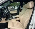 Белый БМВ Х5, объемом двигателя 3 л и пробегом 45 тыс. км за 11500 $, фото 9 на Automoto.ua
