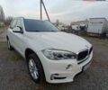 Белый БМВ Х5, объемом двигателя 2 л и пробегом 112 тыс. км за 25500 $, фото 13 на Automoto.ua